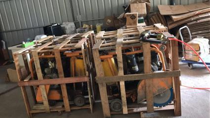 新疆行李、家具、电器包装托运