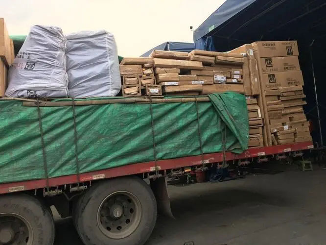 新疆家具托运