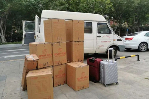 新疆行李托运公司